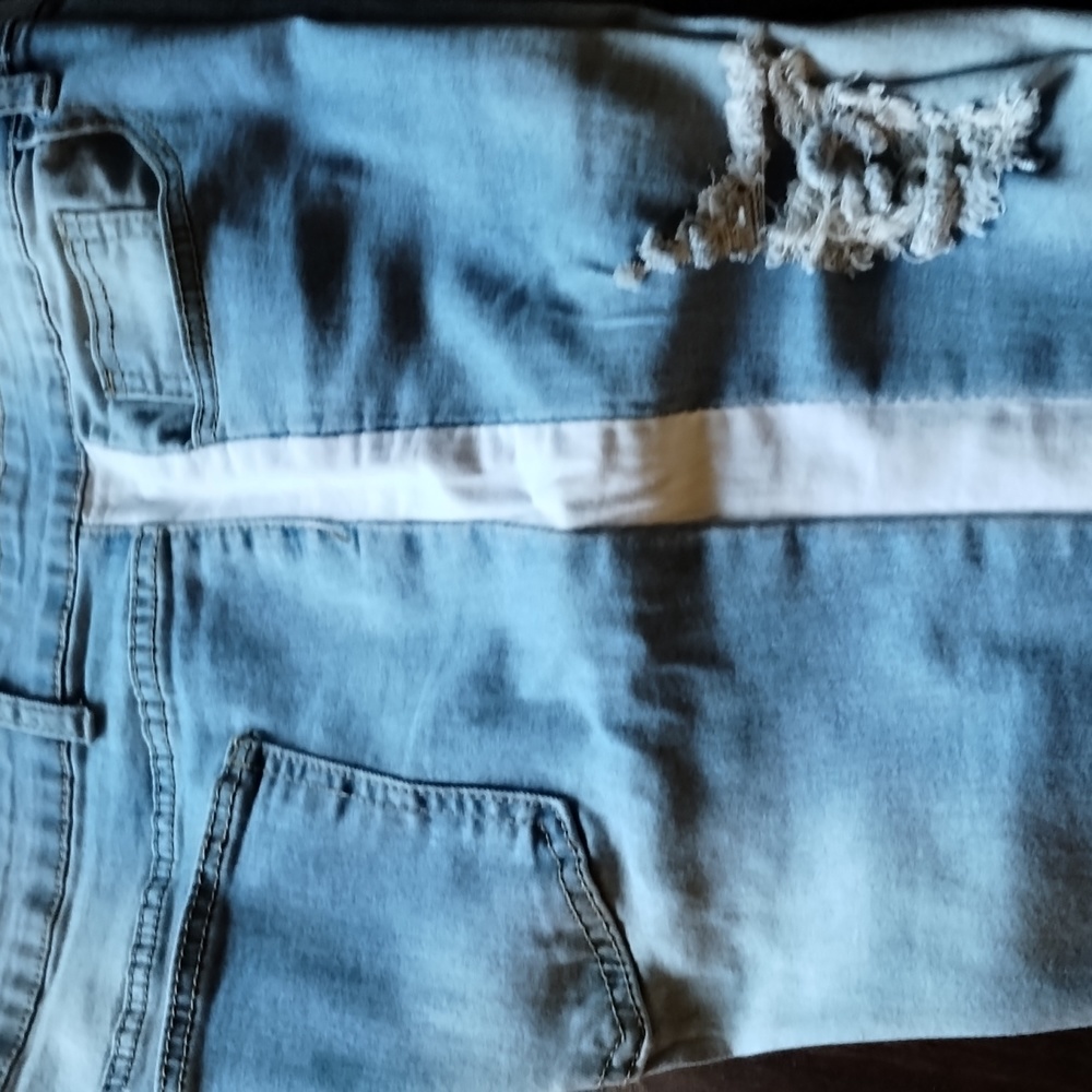 Size 36 stretch jeans